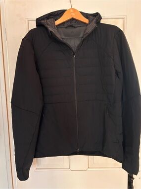 Men's LuLulemon Down For It All Hoodie